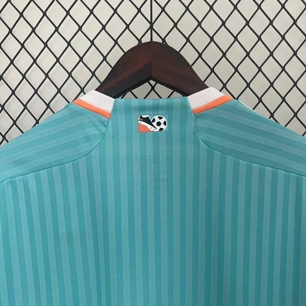 2024/2025 Inter Miami Third Away Soccer Jersey 1:1 Thail Quality
