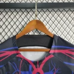 2023/2024 Barcelona Co-branded Edition Football Shirt 1:1 Thai Quality