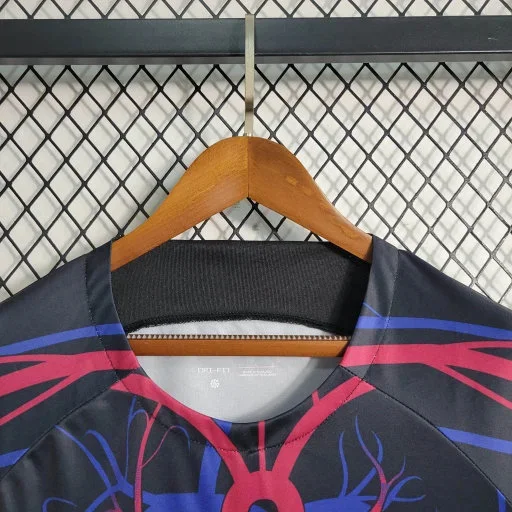 2023/2024 Barcelona Co-branded Edition Football Shirt 1:1 Thai Quality