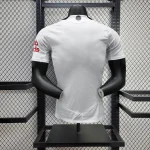 2024/2025 Player Version Fulham Home Football Shirt 1:1 Thai Quality