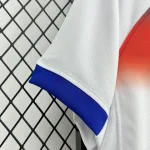 2025 England Home Football Shirt 1:1 Thai Quality