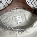 2024/2025 Roma Away Shorts 1:1 Thai Quality