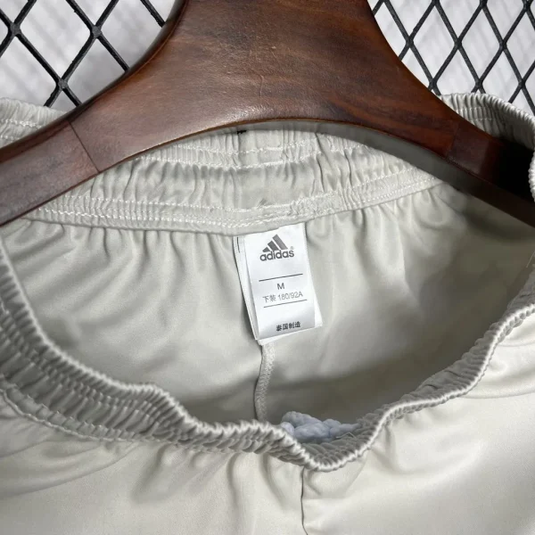 2024/2025 Roma Away Shorts 1:1 Thai Quality