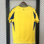2024/2025 Al-Nassr Home Football Shirt 1:1 Thai Quality
