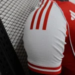 2025/2026 Player Version Arsenal Home Football Shirt 1:1 Thai Quality