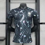 2024 Player Version Korea Away Football Shirt 1:1 Thai Quality