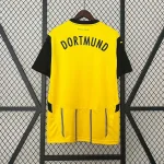 2024/2025 Dortmund Home Football Shirt 1:1 Thai quality