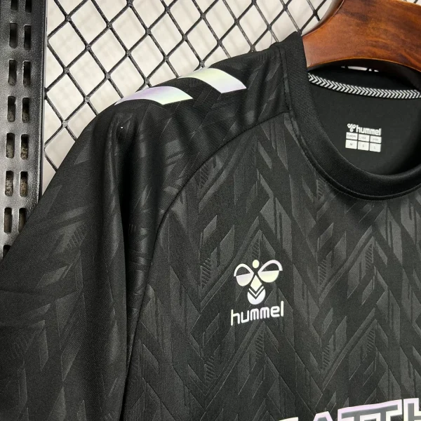 2024/2025 Werder Bremen Away Football Shirt 1:1 Thai Quality