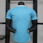 2024/2025 Player Version Arsenal Special Edition Blue Football Shirt 1:1 Thai Quality