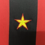 1990/1991 Retro AC Milan Home Football Shirt 1:1 Thai Quality