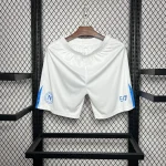 2024/2025  Napoli Home Shorts 1:1 Thai Quality