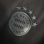 2023/2024 Bayern Munich Black Special Edition 1:1 Thai Quality