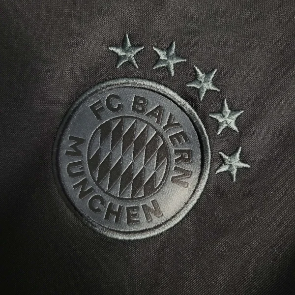 2023/2024 Bayern Munich Black Special Edition 1:1 Thai Quality