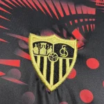 2024/2025 Sevilla Third Away Football Shirt 1:1 Thai Quality