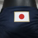 2024 Player Version Japan Home Football Jersey 1:1 Thai Quality