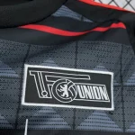 2024/2025 Union Berlin Away Football Shirt 1:1 Thai Quality