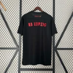 2024/2025 Leipzig Special Edition Black Football Shirt 1:1 Thai Quality