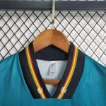 1996 Retro Germany Away Soccer Jersey 1:1 Thai Quality