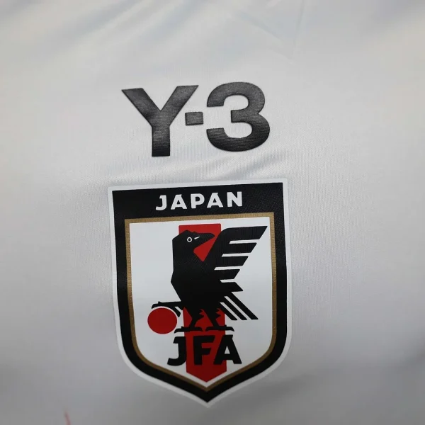 2024 Player Version Japan Away Football Jersey 1:1 Thai Quality