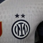 2024/2025 Player Version  Inter Milan Away Football Jersey1:1 Thai Quality