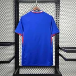 2024 France Home Football Shirt 1:1 Thai Quality