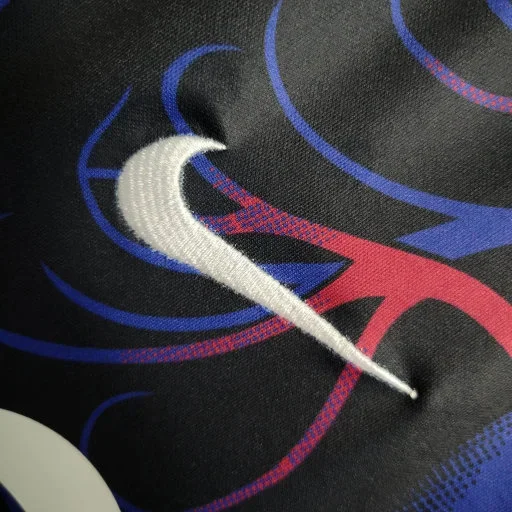 2023/2024 Barcelona Co-branded Edition Football Shirt 1:1 Thai Quality
