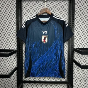 2024 Japan Home Football Jersey 1:1 Thai Quality