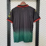 2025/2026 AC Milan Special Edition Black Football Shirt 1:1 Thai Quality