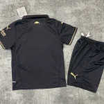 2024/2025 Valencia Away Football Shirt 1:1 Thai Quality Kids Size