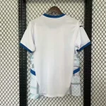 2024/2025 Olympique de Marseille Home Football Jersey 1:1 Thai Quality