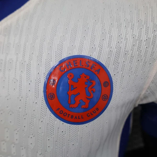 2024/2025 Player Version Chelsea Away Football Shirt1:1 Thai Quality