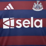 2024/2025 Newcastle United Away Soccer Jersey 1:1 Thai Quality
