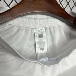 2024/2025 Olympique de Marseille Home Shorts 1:1 Thai Quality