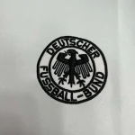 1986 Retro Germany Home Soccer Jersey 1:1 Thai Quality