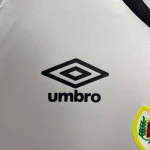 2024/2025 Vallecano Home Football Shirt 1:1 Thai Quality