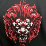 2024/2025 Barcelona Lion Head Special Edition Red Football Shirt 1:1 Thai Quality