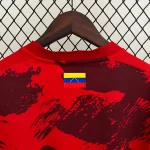 2023 Venezuela National Team Home Football Shirt 1:1 Thai Quality