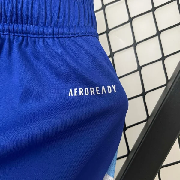 2024 Argentina National Away Shorts 1:1 Thai Quality