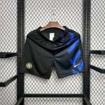 2024/2025 Inter Milan Home Shorts 1:1 Thai Quality