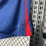2024 Croatia National Team Away Shorts 1:1 Thai Quality