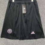 2024/2025 Inter Miami Away Shorts 1:1 Thail Quality