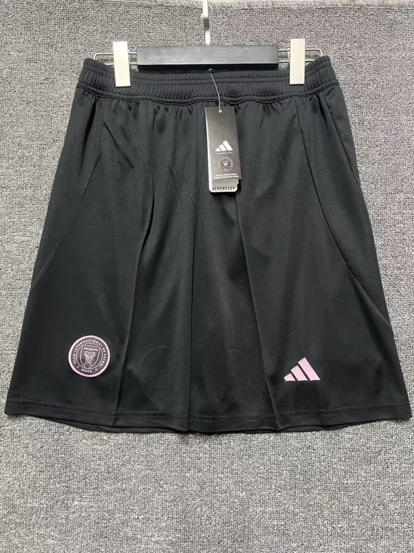 2024/2025 Inter Miami Away Shorts 1:1 Thail Quality