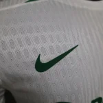 2024/2025 Player Version Sporting Lisbon Away Football Shirt 1:1 Thai Quality