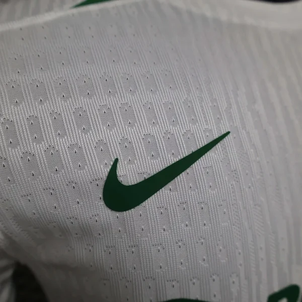 2024/2025 Player Version Sporting Lisbon Away Football Shirt 1:1 Thai Quality