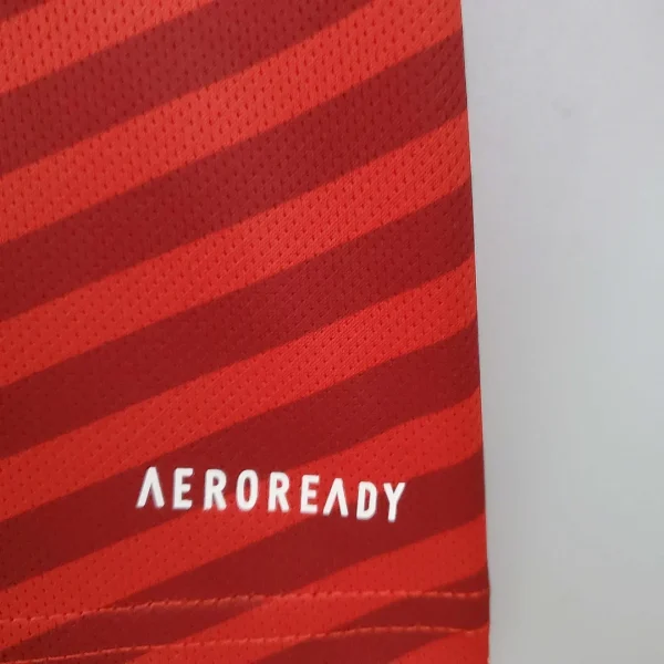 2021/2022 Bayern Munich Home Football Jersey 1:1 Thai Quality