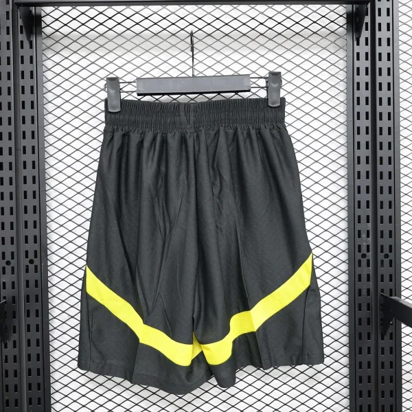2024/2025 Dortmund Home Shorts 1:1 Thai Quality