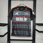 2024/2025 Union Berlin Away Football Shirt 1:1 Thai Quality