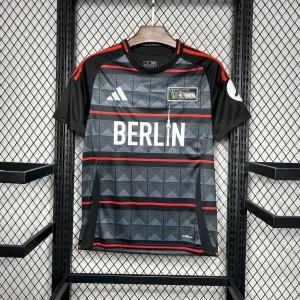 2024/2025 Union Berlin Away Football Shirt 1:1 Thai Quality