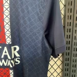 2025/2026 Psg Paris Saint-Germain Home Football Shirt 1:1 Thai Quality
