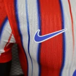 2024/2025 Player Version Atletico Madrid Home 1:1 Thai Quality